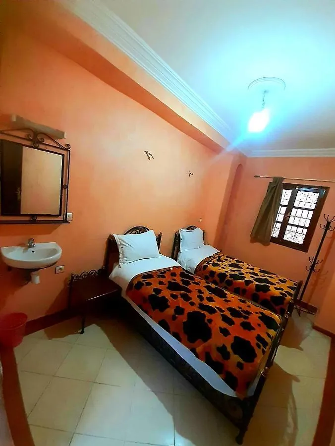 Hotel Salem Leksor 0*, Marrakesh Morocco